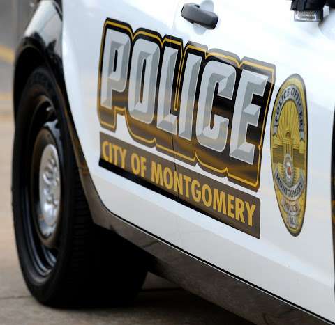 Montgomery Police Department