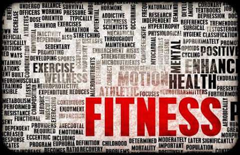Fitness Solutions Fitness Solutions
