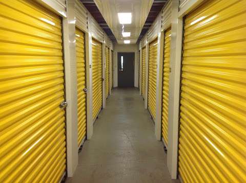 Life Storage Life Storage