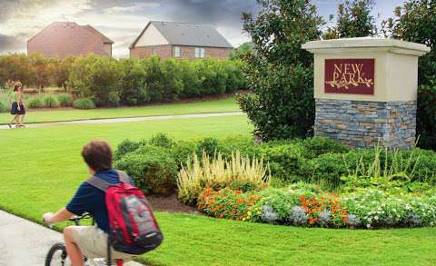 New Park New Park