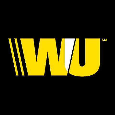Western Union Western Union